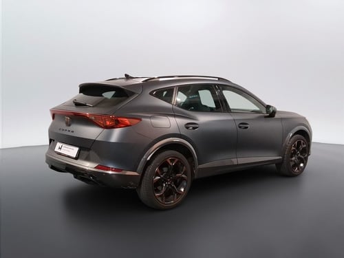 CUPRA Formentor 1.5 tsi 150cv dsg