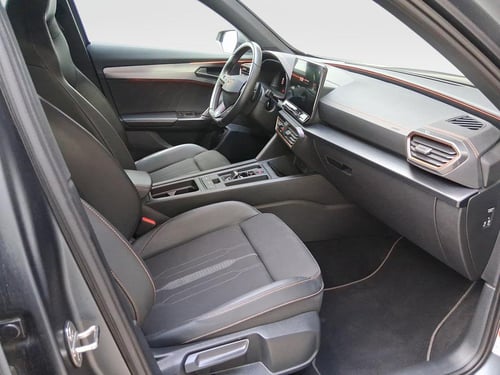 CUPRA Formentor 1.5 tsi 150cv dsg