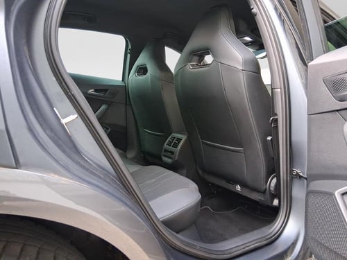 CUPRA Formentor 1.5 tsi 150cv dsg