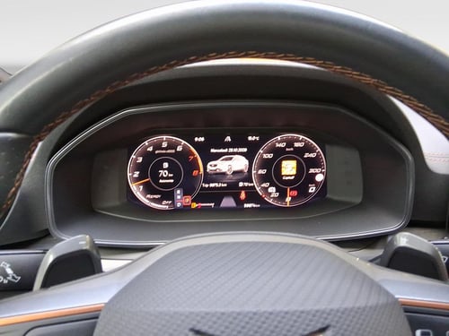 CUPRA Formentor 1.5 tsi 150cv dsg
