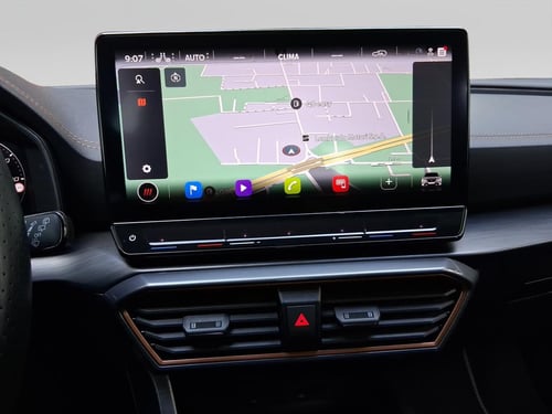 CUPRA Formentor 1.5 tsi 150cv dsg