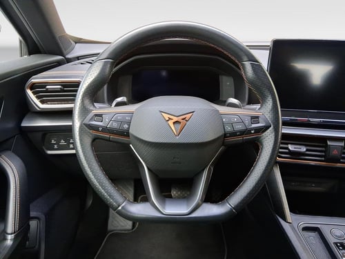CUPRA Formentor 1.5 tsi 150cv dsg