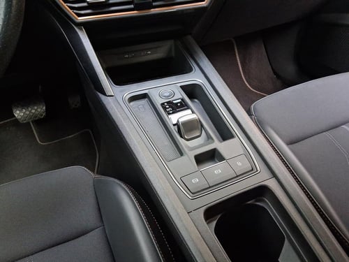 CUPRA Formentor 1.5 tsi 150cv dsg