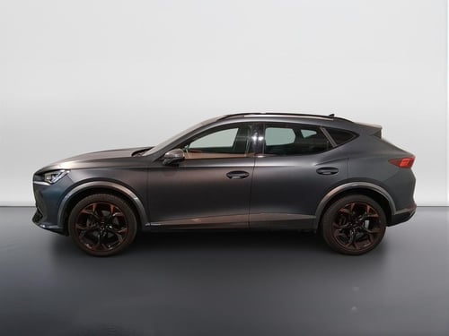 CUPRA Formentor 1.5 tsi 150cv dsg