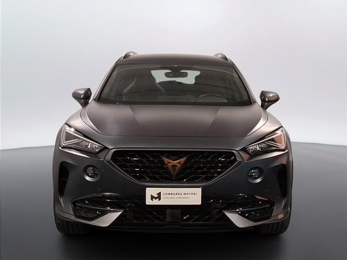 CUPRA Formentor 1.5 tsi 150cv dsg