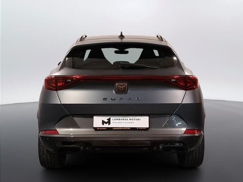 CUPRA Formentor 1.5 tsi 150cv dsg