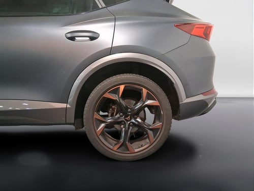 CUPRA Formentor 1.5 tsi 150cv dsg