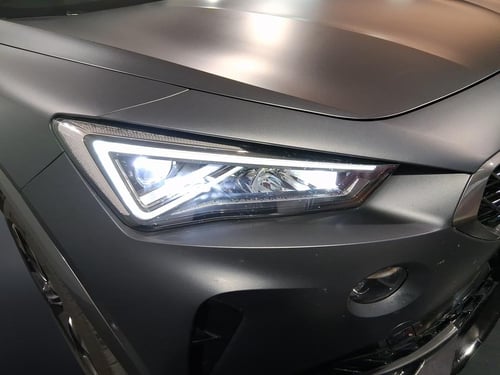 CUPRA Formentor 1.5 tsi 150cv dsg
