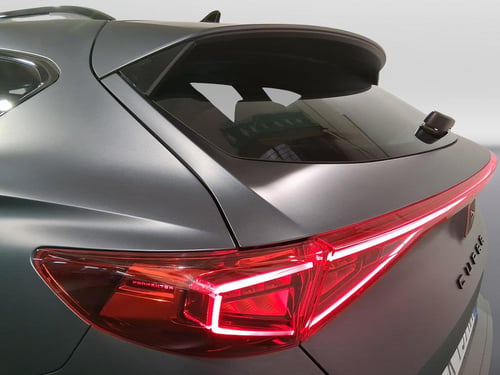 CUPRA Formentor 1.5 tsi 150cv dsg