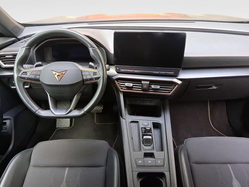 CUPRA Formentor 1.5 tsi 150cv dsg