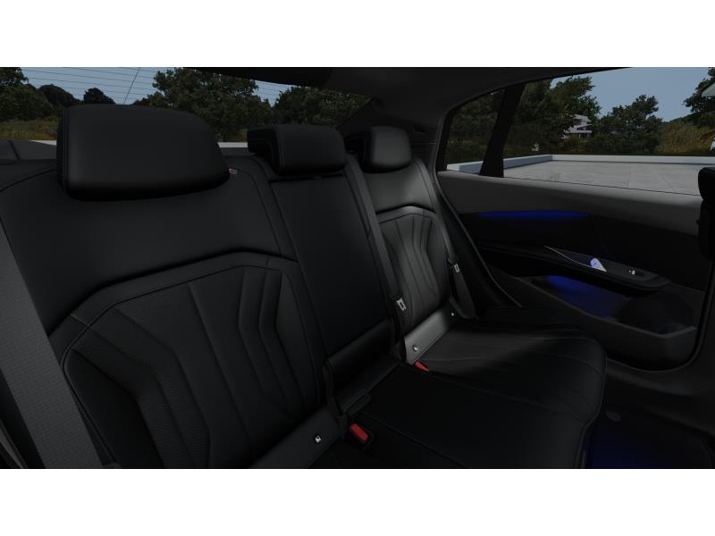 BMW I3 50 xdrive as first edition