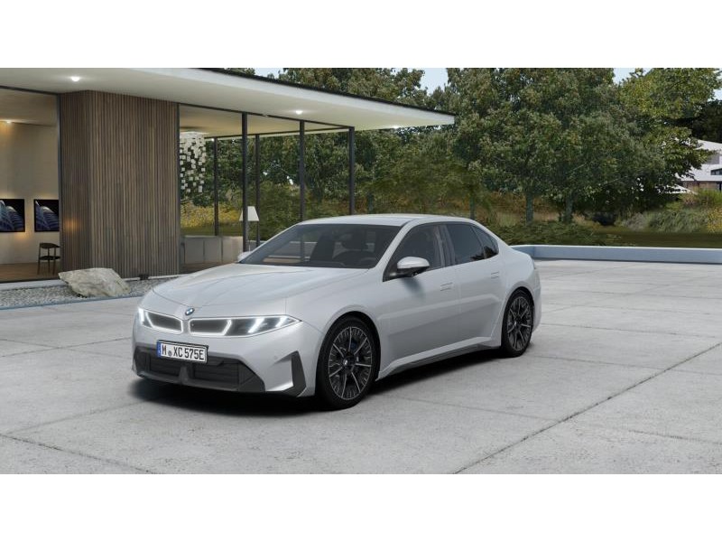 BMW I3 50 xdrive as first edition