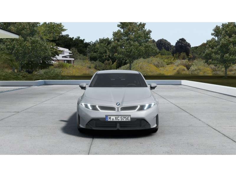 BMW I3 50 xdrive as first edition
