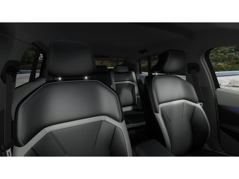 BMW I3 50 xdrive as first edition