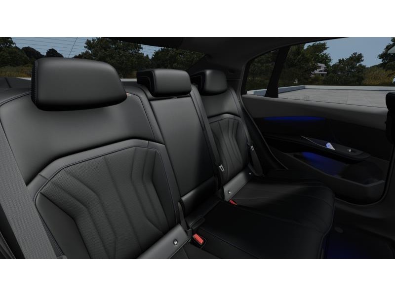 BMW I3 50 xdrive as first edition