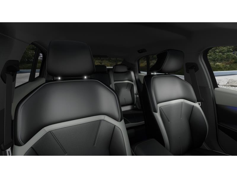 BMW I3 50 xdrive as first edition