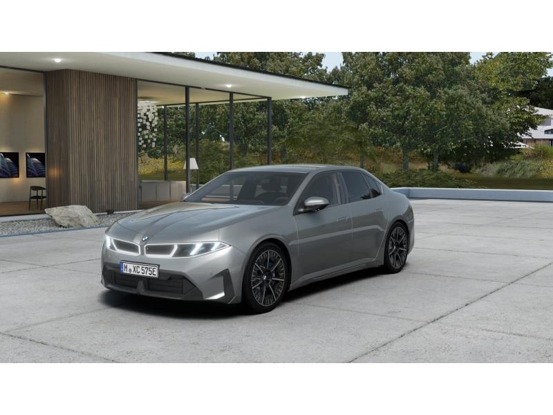 BMW I3 50 xdrive as first edition