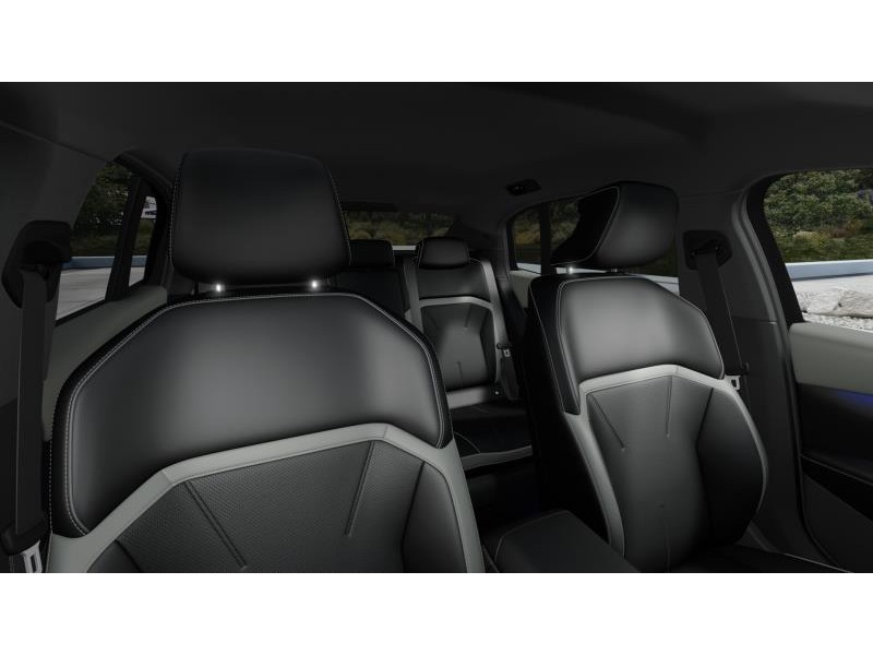 BMW I3 50 xdrive as first edition