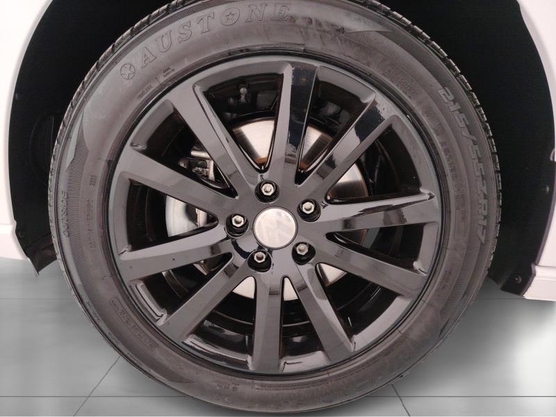 VOLKSWAGEN Caddy cargo maxi 2.0 tdi 122cv 4motion business