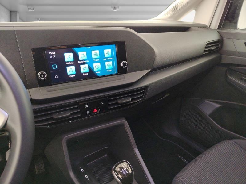 VOLKSWAGEN Caddy cargo maxi 2.0 tdi 122cv 4motion business