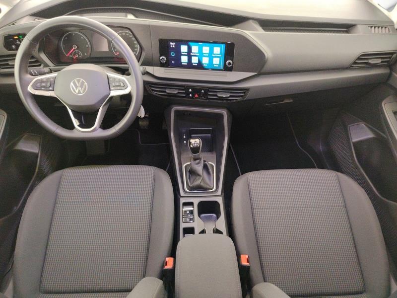 VOLKSWAGEN Caddy cargo maxi 2.0 tdi 122cv 4motion business