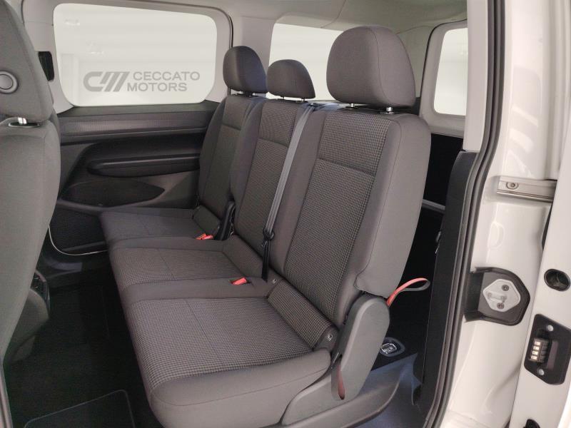 VOLKSWAGEN Caddy cargo maxi 2.0 tdi 122cv 4motion business