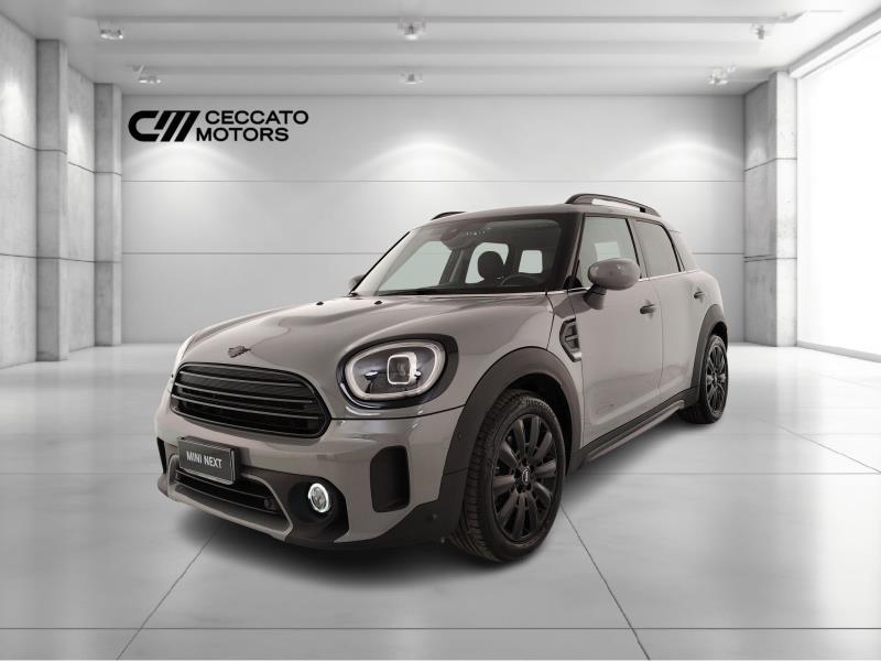 MINI Mini countryman 1.5 cooper hype auto