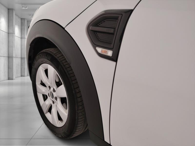 MINI Mini countryman 2.0 cooper d auto my18