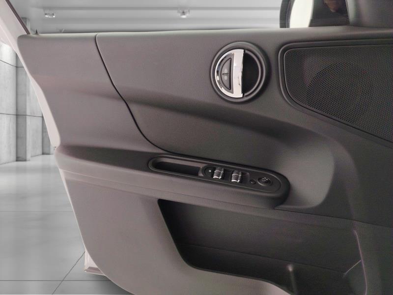 MINI Mini countryman 2.0 cooper d auto my18