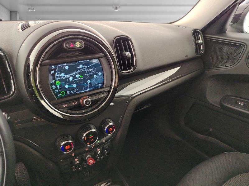MINI Mini countryman 2.0 cooper d auto my18