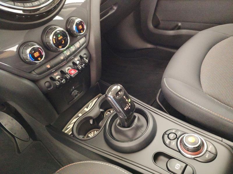 MINI Mini countryman 2.0 cooper d auto my18
