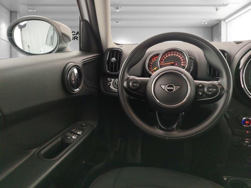 MINI Mini countryman 2.0 cooper d auto my18