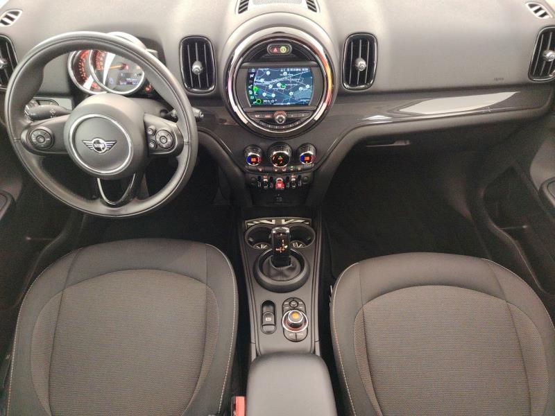 MINI Mini countryman 2.0 cooper d auto my18