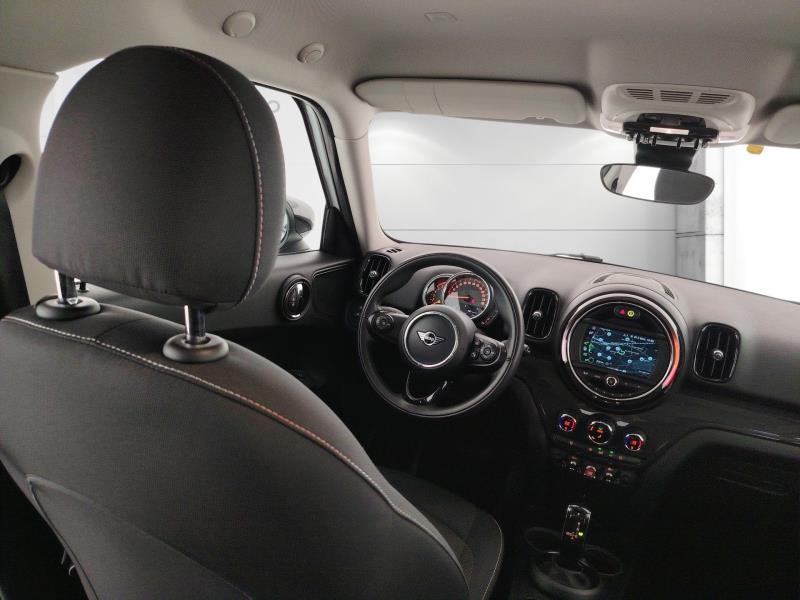 MINI Mini countryman 2.0 cooper d auto my18