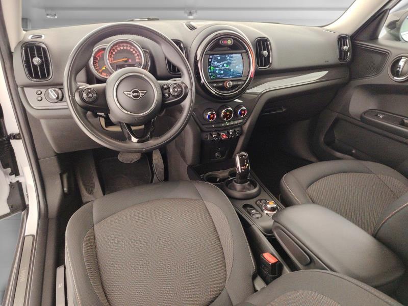 MINI Mini countryman 2.0 cooper d auto my18