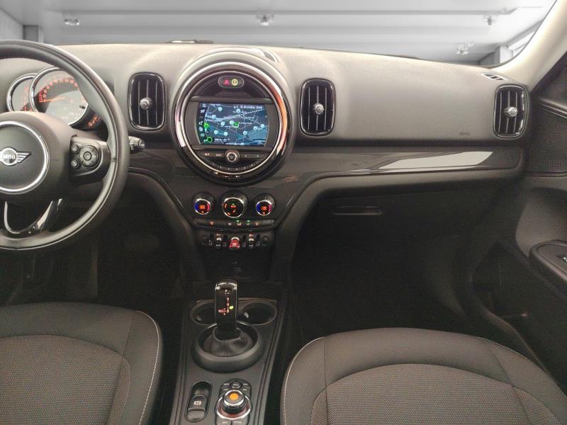 MINI Mini countryman 2.0 cooper d auto my18