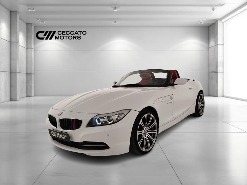 BMW Z4 sdrive23i