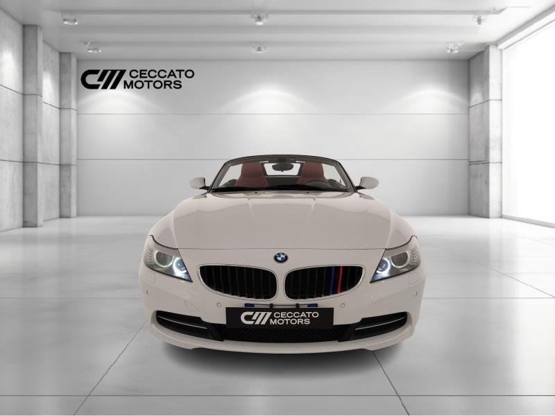 BMW Z4 sdrive23i