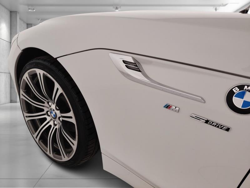 BMW Z4 sdrive23i