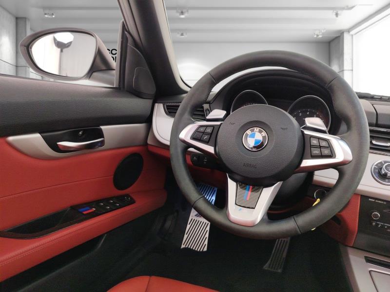 BMW Z4 sdrive23i