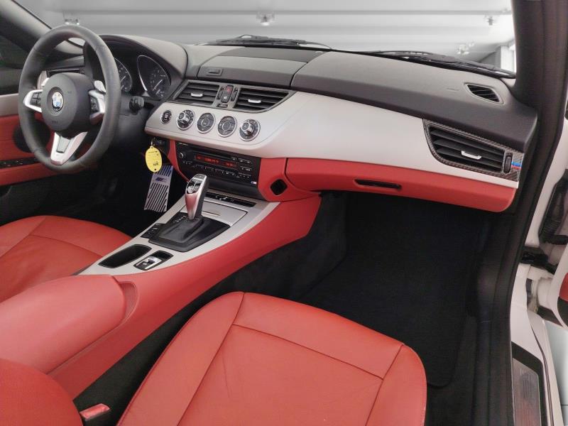 BMW Z4 sdrive23i