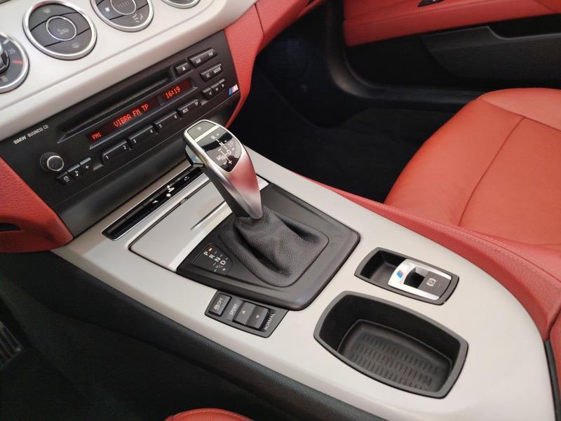 BMW Z4 sdrive23i