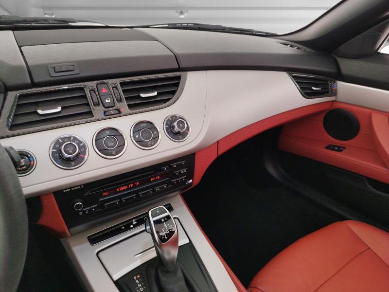 BMW Z4 sdrive23i