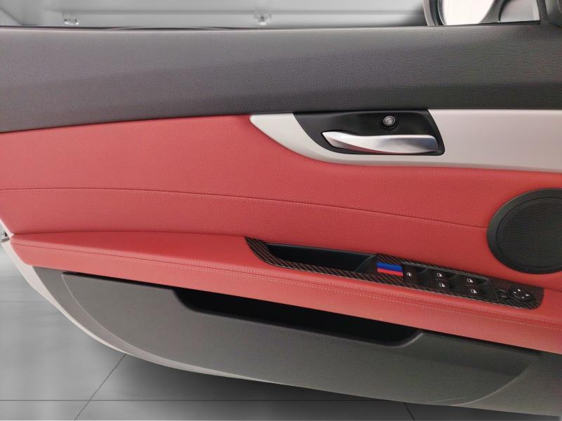BMW Z4 sdrive23i