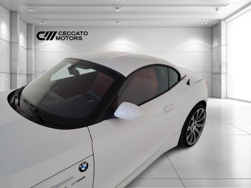 BMW Z4 sdrive23i