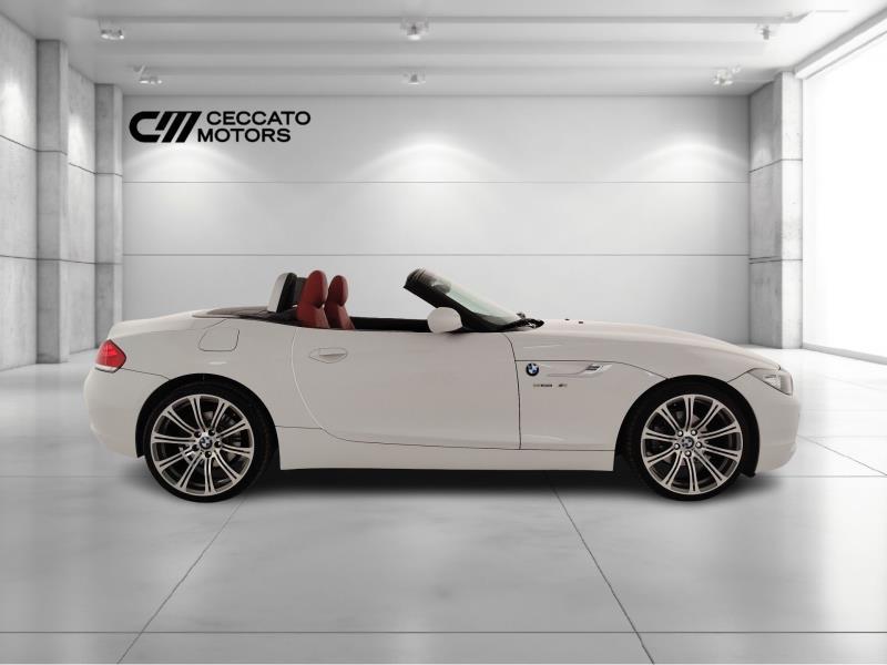 BMW Z4 sdrive23i