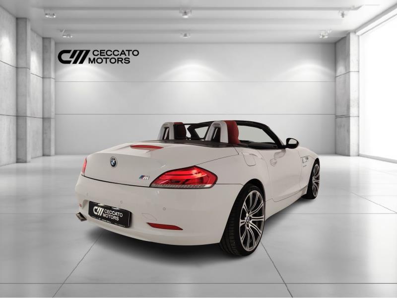 BMW Z4 sdrive23i
