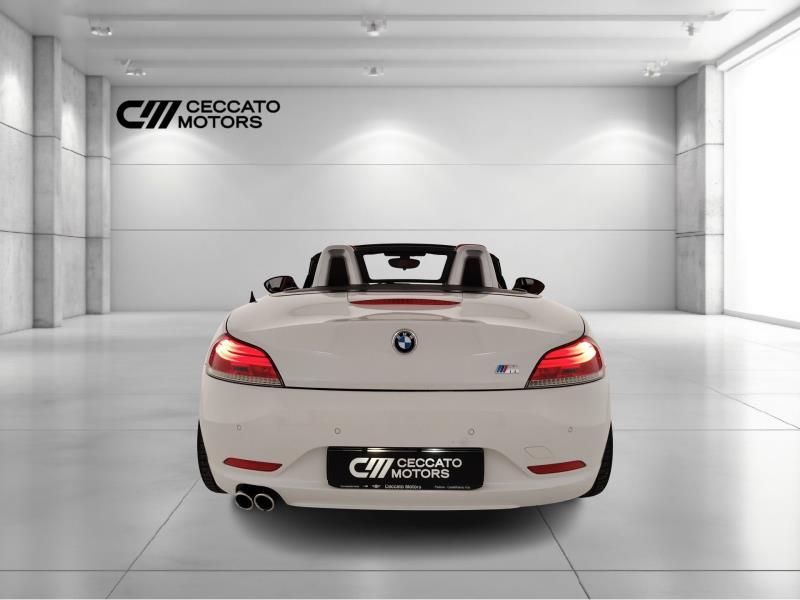 BMW Z4 sdrive23i