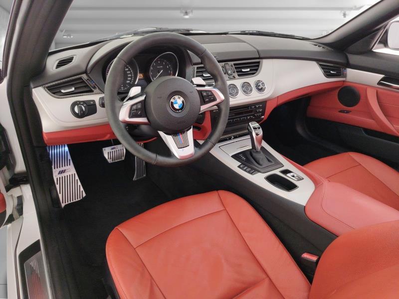 BMW Z4 sdrive23i