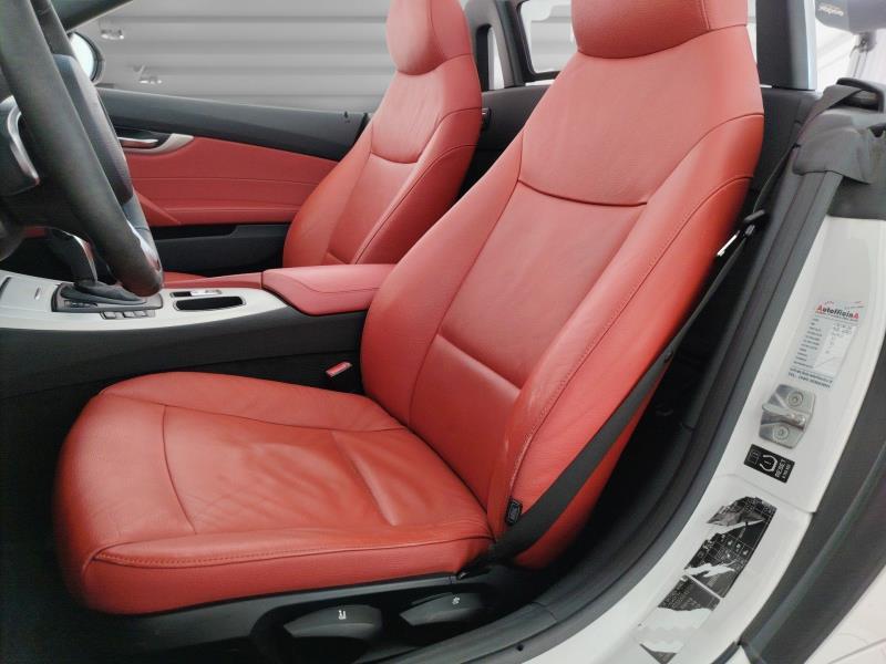 BMW Z4 sdrive23i